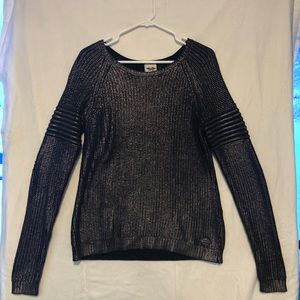 Harley Davison sweater